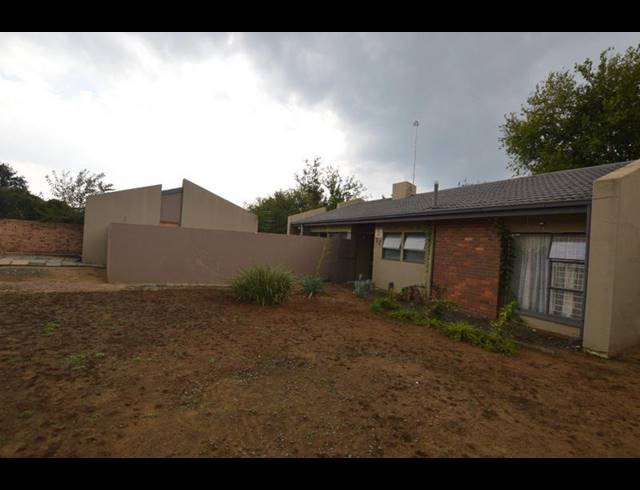 3 BEDROOM HOUSE FOR SALE IN SASOLBURG EXT 11
